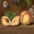 European Artist, Still Life and Insects, 19th Century, Oil on Canvas, Framed For Sale - Image 7 of 13