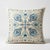 New Hand-Embroidered 100% Silk Cushion Cover – Authentic Uzbek Textile Art Elevate your home décor with this exquisite...