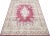 1960s 1960s Persian Kerman Rug For Sale - Image 5 of 7