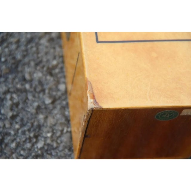 Decorated Pitcher by Aldo Tura, 1950s For Sale - Image 6 of 13