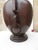 Massive Japanese Meiji Bronze Vase by Sencho Ku Circa 1900 For Sale - Image 14 of 14