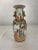 Small Chinese Rose Medallion Vase For Sale - Image 12 of 12