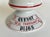 C. 1900 French Wine Cassis Quenot Match Strike For Sale In Los Angeles - Image 6 of 9