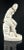 English Minton Parian Figure of Dorothea by John Bell, 1845-1850 For Sale - Image 3 of 11