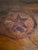 Antique French Round Oak Drop-Leaf Dining Table, 1870s For Sale - Image 5 of 18