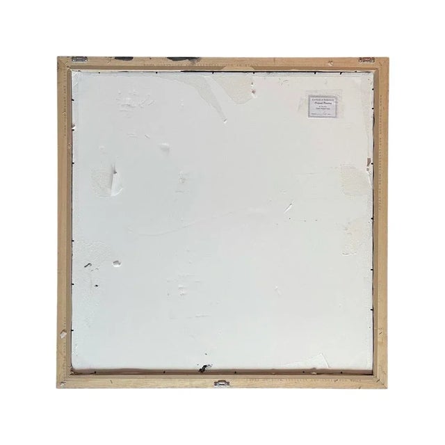 Peter Keil is a German artist that focuses primarily on abstract expressionism. Keil painted with some of the greats...