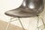 Charles & Ray Eames for Herman Miller DSS Seal Brown Stacking Shell Chairs | Set of Twelve For Sale - Image 9 of 15
