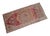 Vintage Turkish Small Rug Pink Beige Hand Knotted Turkish Accent Rug Door Mat 1'6"x3'1" For Sale - Image 4 of 13