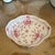 Late 19th Century Antique Meissen Purple India Quatrefoil Sweetmeat Dish, Circa 1880-1910 For Sale - Image 5 of 10