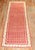 Zabihi Collection Antique Turkish Ghiordes Runner - 3'6" x 11'6" For Sale - Image 17 of 18