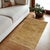 Transform your home's interior with a stunning hand-knotted Gabbeh rug. These rugs are meticulously crafted with bold...
