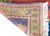 Vintage Persian Gabbeh Rug For Sale - Image 4 of 15