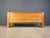 Scandinavian Pine Wood Sideboard, 1960s For Sale - Image 3 of 12