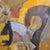 Yves Frangeul, Abstract Composition, 1964, Oil on Canvas For Sale - Image 11 of 18