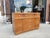 Stanley Furniture Vintage Oak Server For Sale - Image 4 of 12
