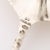 Gold Arts & Crafts Sterling Silver & Gold Washed Twist Spoon by Whiting Manufacturing For Sale - Image 8 of 10