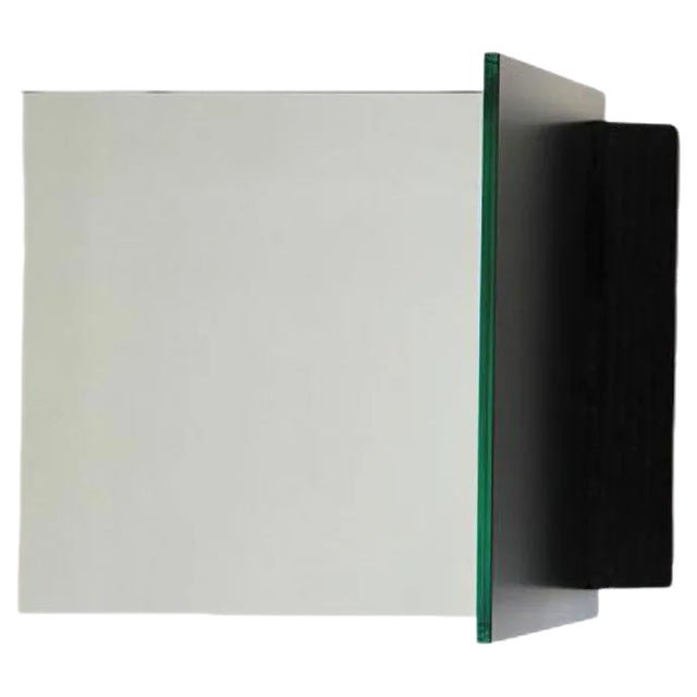 Pli Mirror by David Enon for Jean-Noël Robic, 2018 For Sale