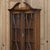 Antique English Mahogany Secretary ~ Bookcase For Sale - Image 9 of 18