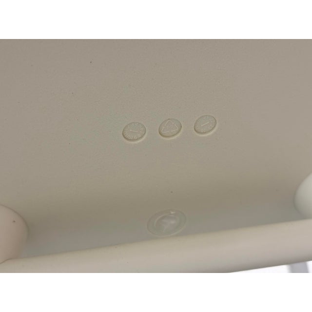 Simon Legald for Normann Copenhagen Hyg Side Chair For Sale - Image 4 of 12