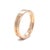 2020s Tiffany & Co. 18ct Yellow Gold Flat Band Ring 4.8g, Size 6.75 For Sale - Image 5 of 6