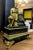 This listing is for an exquisite French empire mantel clock. This clock was made in 1827 and is of the highest quality....