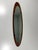 1950s Vintage Bended Wooden Wall Mirror by Mobili Polli, Italy, 1950s For Sale - Image 5 of 13