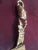 Magnolia Blossom Sterling Silver Cake or Fish Lifter by Georg Jensen, Denmark, 1930s For Sale - Image 3 of 5