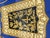 Hermès Poste Et Cavalerie Silk Scarf in Museum Acrylic Box, 1986 For Sale - Image 12 of 18