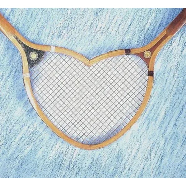 1995 original poster on coated paper signed in the plate 75 x 57 cm in mint condition