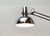Metal Mid-Century Chrome IT Task Lamp from Louis Poulsen, 1970s For Sale - Image 7 of 18