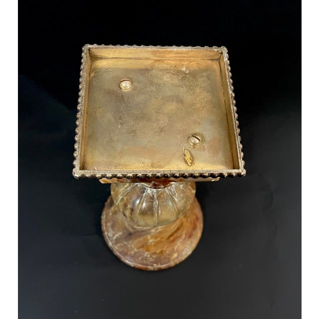 Early 19th Century Italian Neoclassical Grand Tour Urn, 1820 For Sale - Image 5 of 12