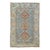 Antique Persian Shiraz Rug 3'1'' X 4'9'' For Sale