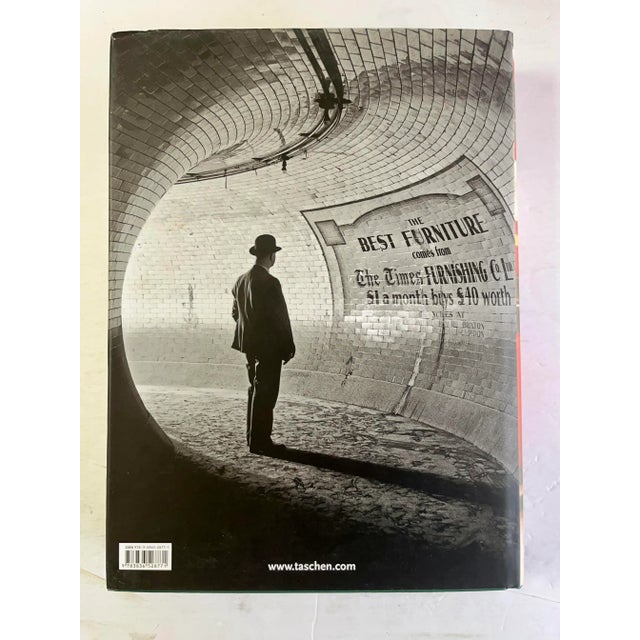 Taschen London, by Reuel Golden For Sale - Image 4 of 5