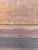Antique Quarter-Sawn Vertical File Cabinet Ohmer & Sons 60 Slots For Sale - Image 12 of 12