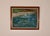 Luv, Seashore, 1962, Oil on Panel, Framed For Sale - Image 11 of 18