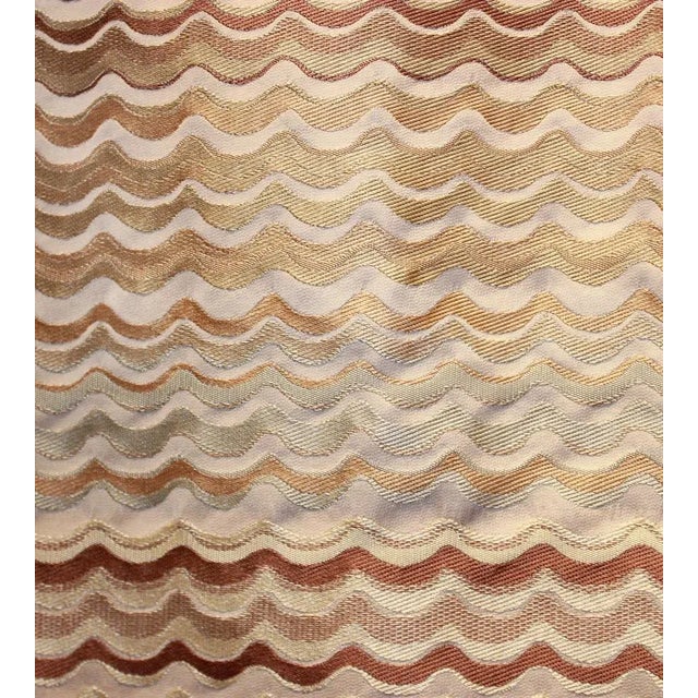 Scalamandré is a heritage American textile brand rooted in luxury and high-end design since its inception in 1929. Founder...