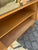 602/D Display Cabinet in Ash by Franz Ehrlich for Hellerau For Sale - Image 9 of 11