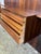 Wood Vintage Wall System in Rosewood by Poul Cadovius for Cado For Sale - Image 7 of 10