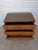 Stanley Furniture 1960s Stanley Distinctive Furniture Mid Century Modern Bedroom Set With Mirror For Sale - Image 4 of 18