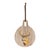 Add a rustic, festive touch to your home this holiday season with the Deer Print Cutting Board Decor. This beautifully...