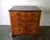 English Early 18th Century George II Walnut Chest of Drawers For Sale - Image 3 of 9