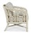Not Yet Made - Made To Order Century Furniture Sutter Lounge Chair - Peninsula/Flax For Sale - Image 5 of 7