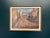 Jean Ragnar, Village Street with Houses, 1960s, Oil Painting on Canvas, Framed For Sale - Image 14 of 18