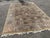 Vintage Rug in Wool For Sale - Image 10 of 12