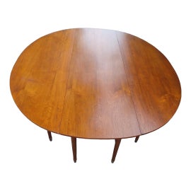Example of Heritage-Henredon Dining Tables