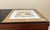 Gustav Klimt “Poetry” Framed Bookplate Illustration, Rizzoli 1995 For Sale In New York - Image 6 of 8