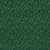 Sample - Schumacher Vermicelli Velvet Fabric in Emerald For Sale