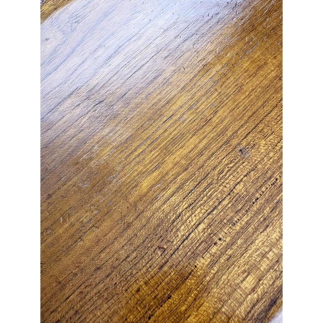 Scandinavian Teak Tray, 1960s For Sale - Image 10 of 13