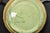Early 20th Century Weller Clinton Art Pottery Green Glazed Squirrel & Acorn Planter Jardinière For Sale - Image 11 of 14