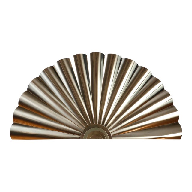 Midcentury C. Jere Wall Sculpture For Sale